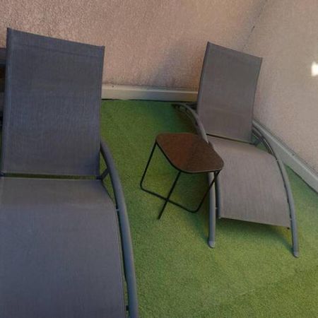 Maison Avec Spa En Front De Mer Le Barcarès Eksteriør billede