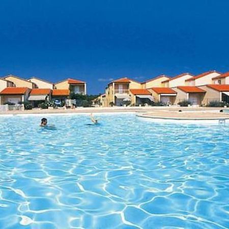 Maison Avec Spa En Front De Mer Le Barcarès Eksteriør billede