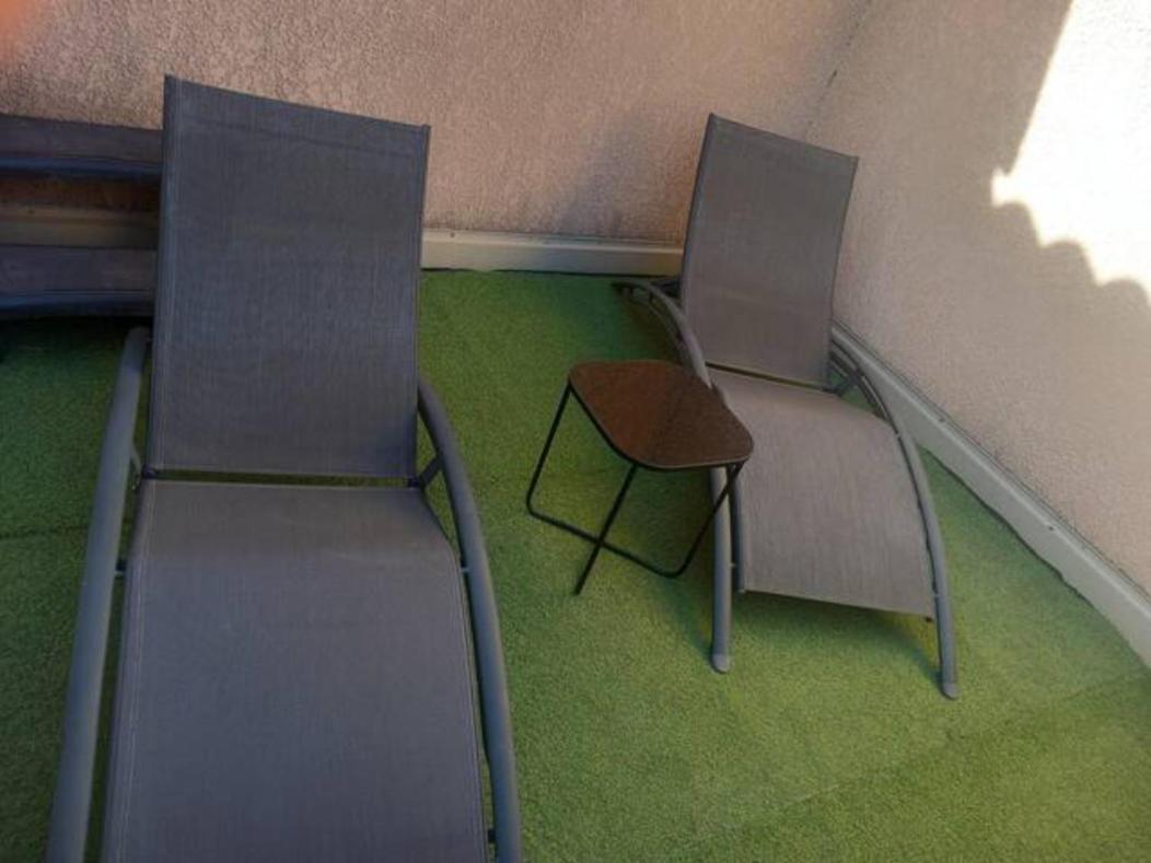Maison Avec Spa En Front De Mer Le Barcarès Eksteriør billede