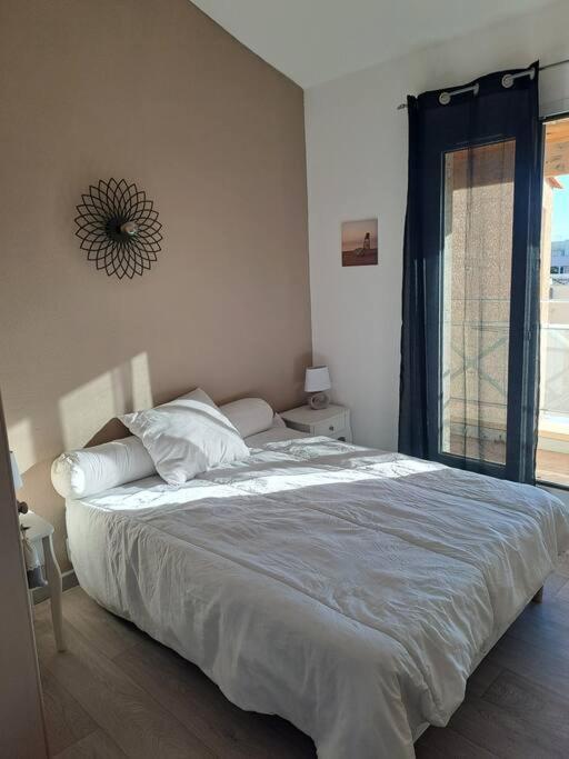 Maison Avec Spa En Front De Mer Le Barcarès Eksteriør billede